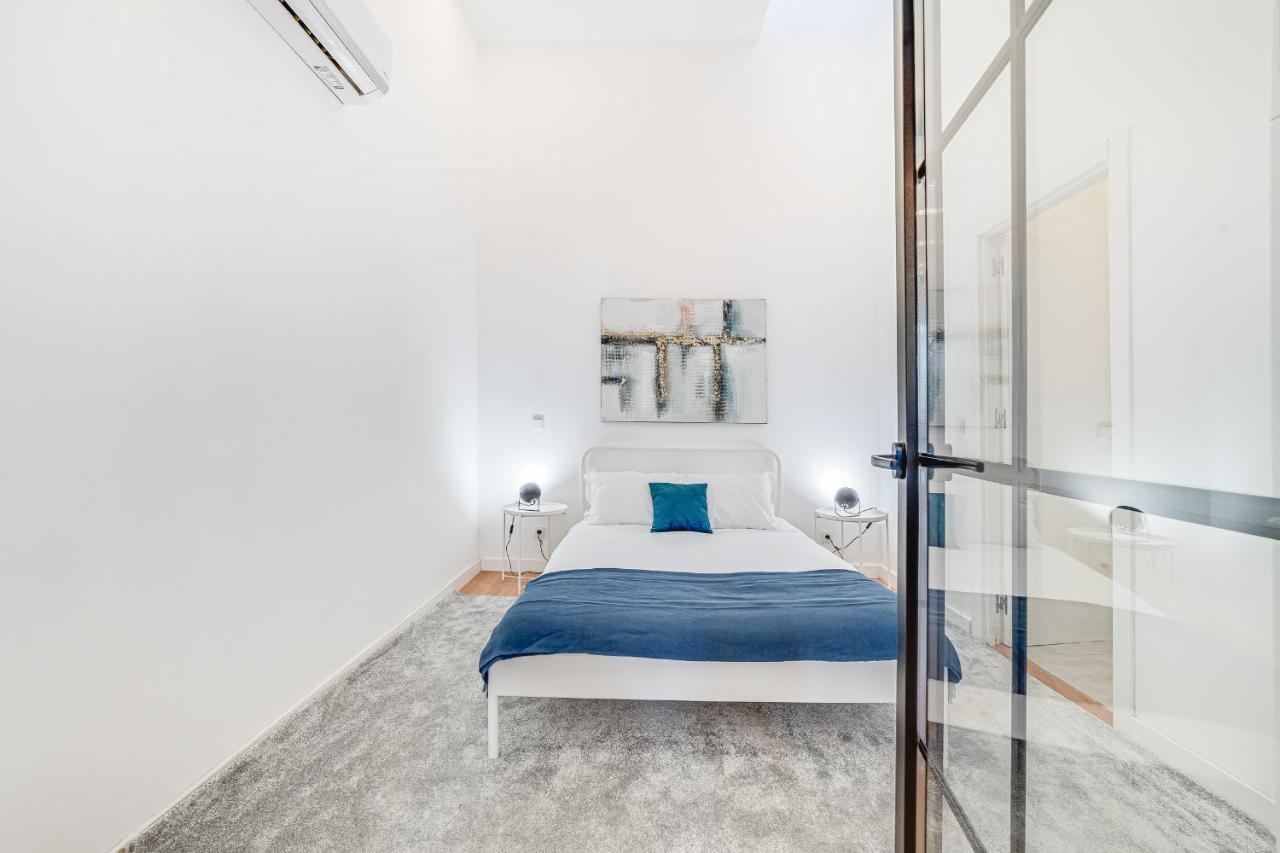 Apartment Fornos Deluxe Lissabon