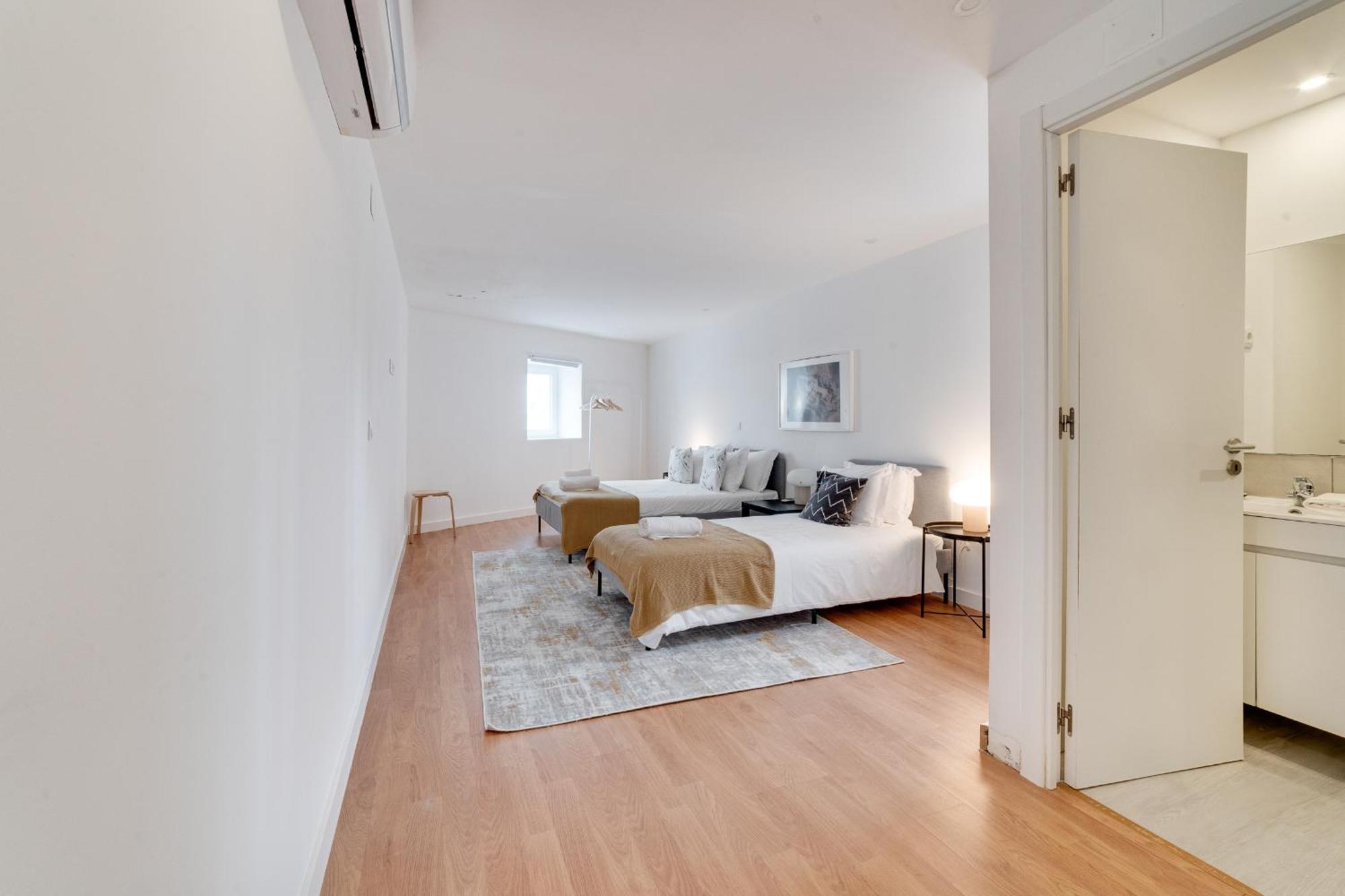 Fornos Deluxe Lissabon